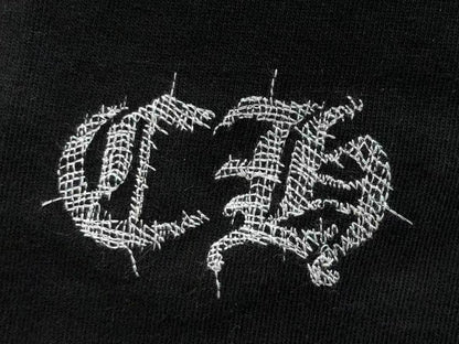 CH🔥OM🔥 HE🔥RTS LONG-SLEEVE