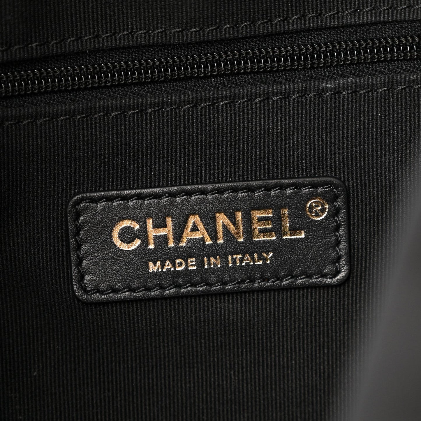 CHANEL