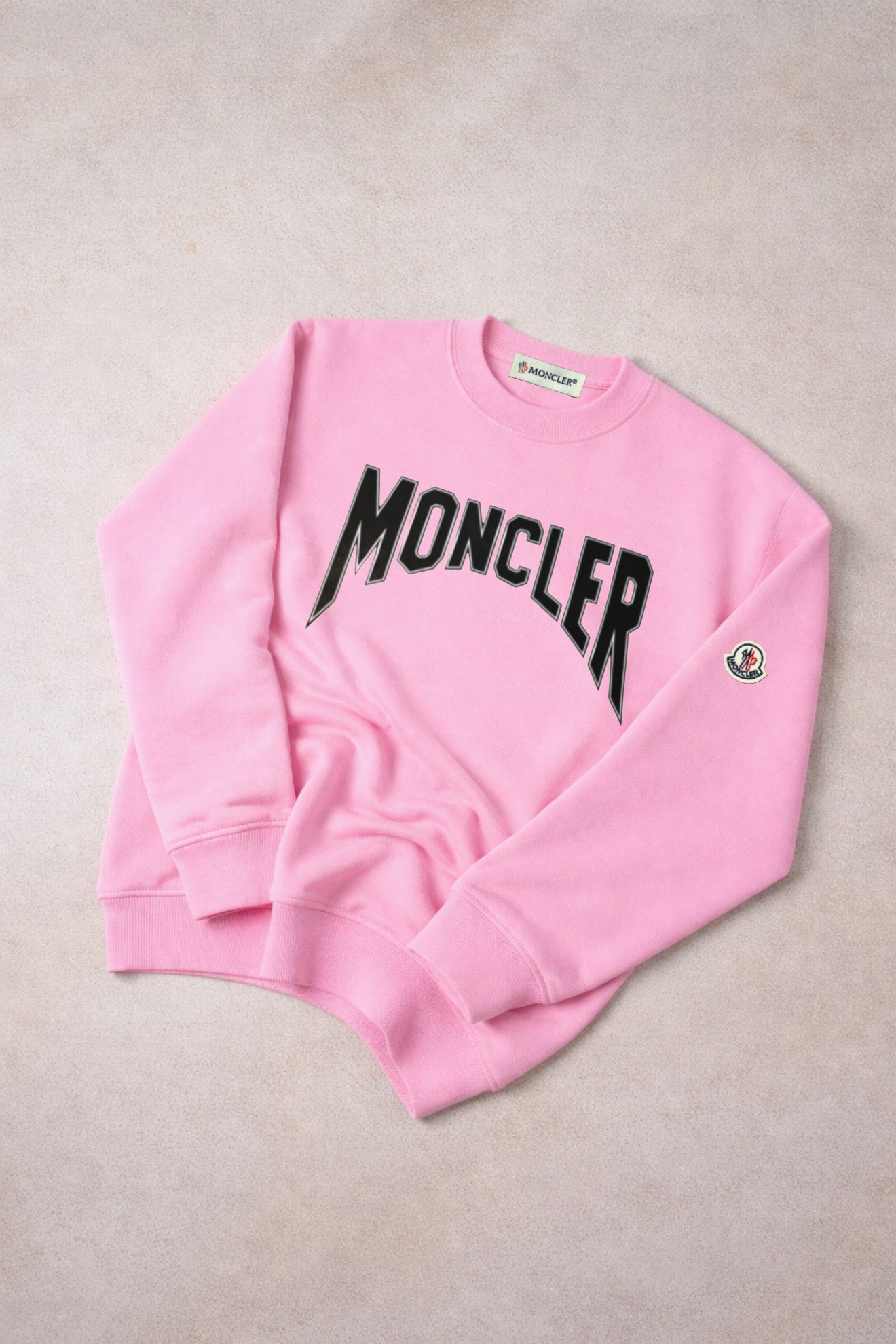 FELPA MONCLãR