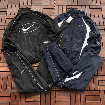 N🔥K🔥& S🔥P🔥E🔥E JACKET TROUSERS