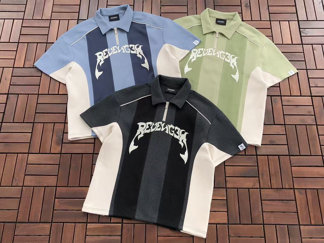VINTAGE T-SHIRT