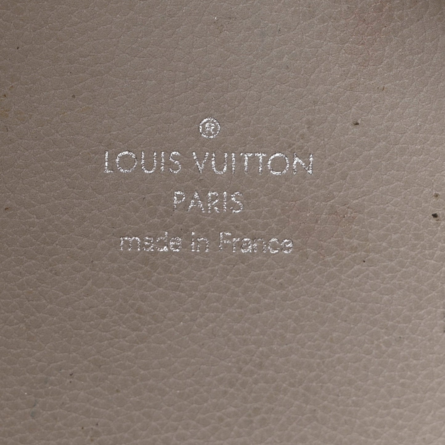 Louis Vuitton