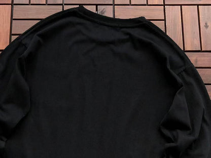 ACNE STUDIOS LONG-SLEEVE