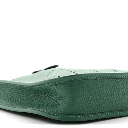 Taurillon Clemence Evelyne TPM Vert Vertigo