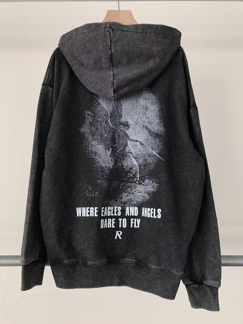 REPRESENT HOODIE