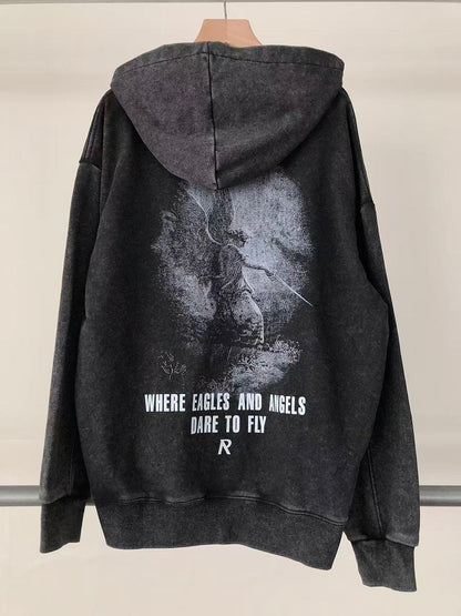 REPRESENT HOODIE