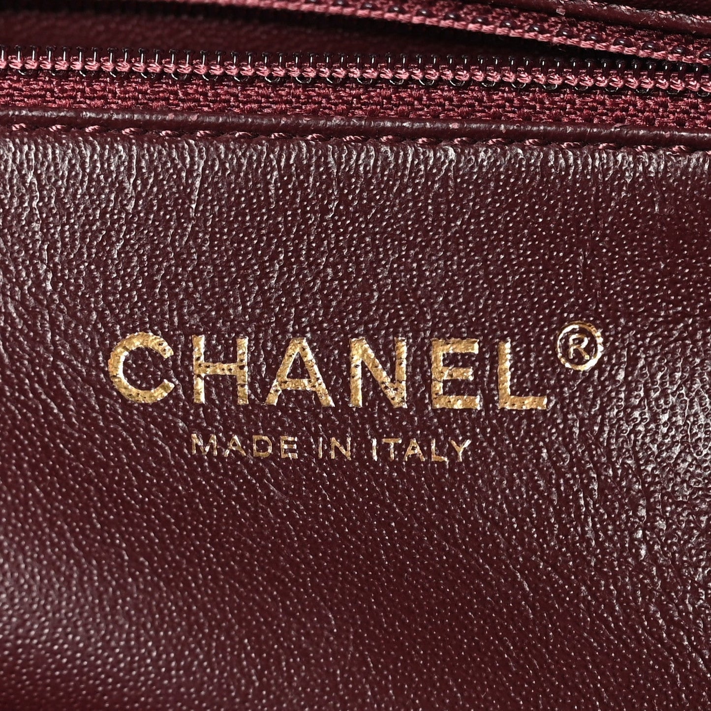 CHANEL