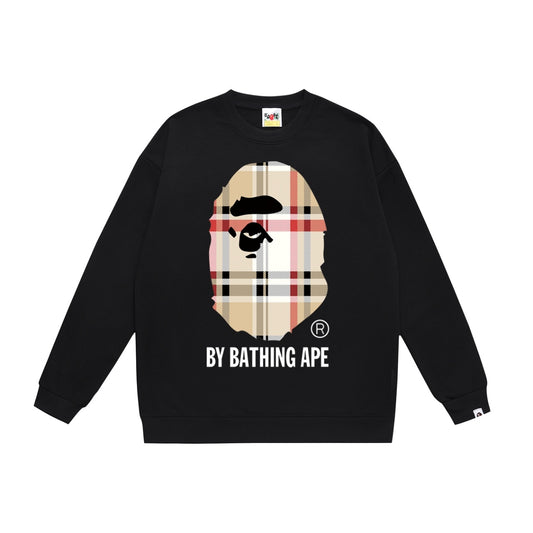 Sudadera bueberr¥