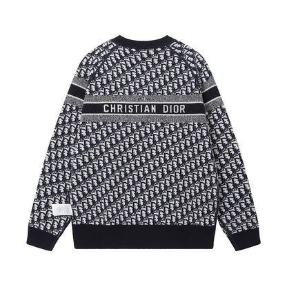 Sudadera reversible DIO/R