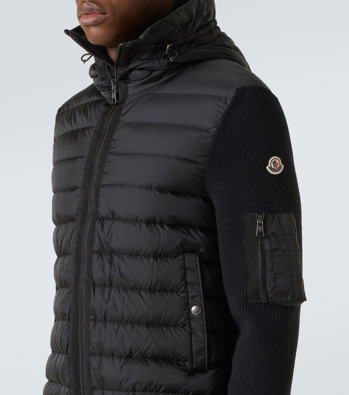 CHAQUETA M0NCLER