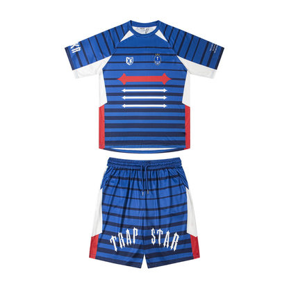 Conjunto TRAPSTAR