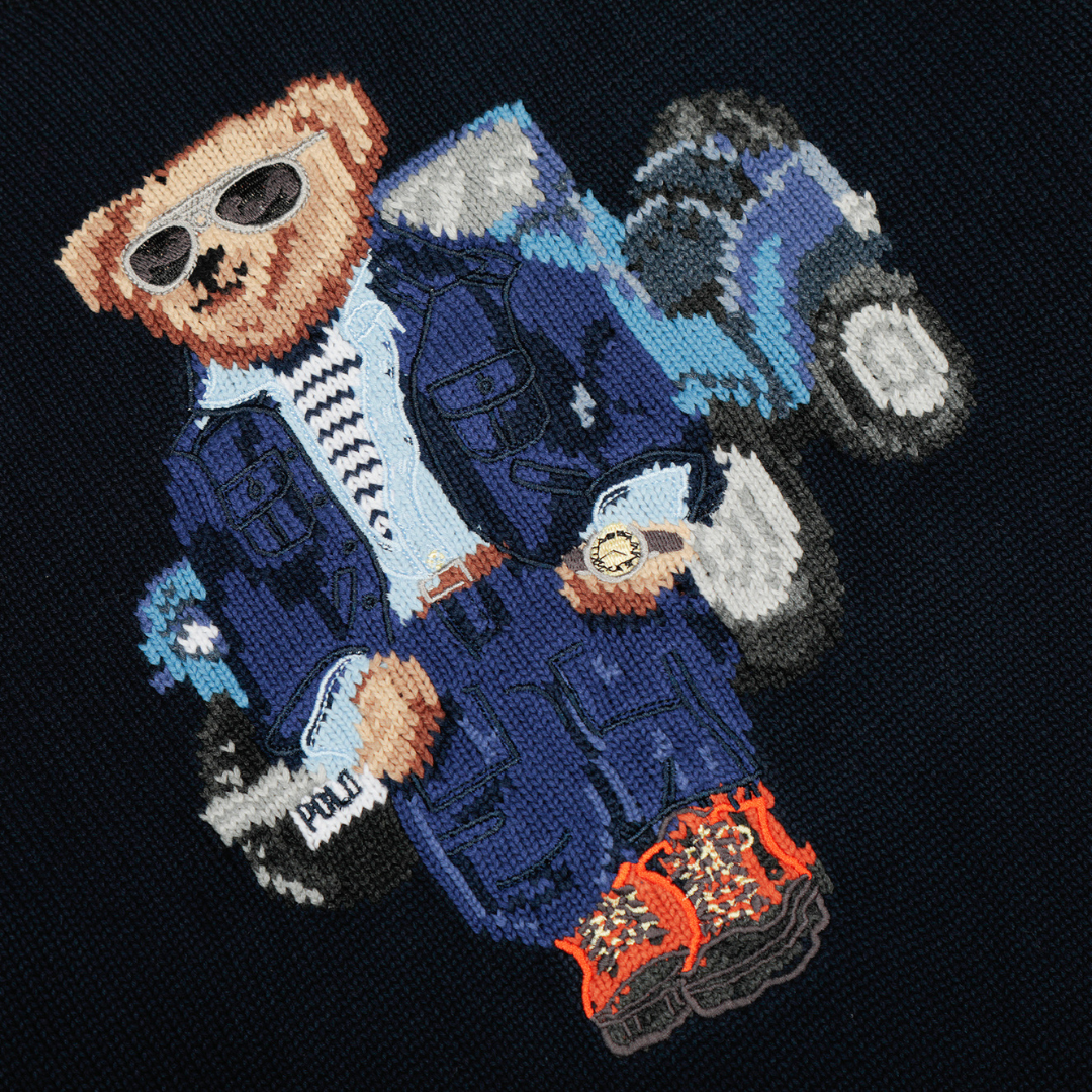 Jersey POLO RALPH