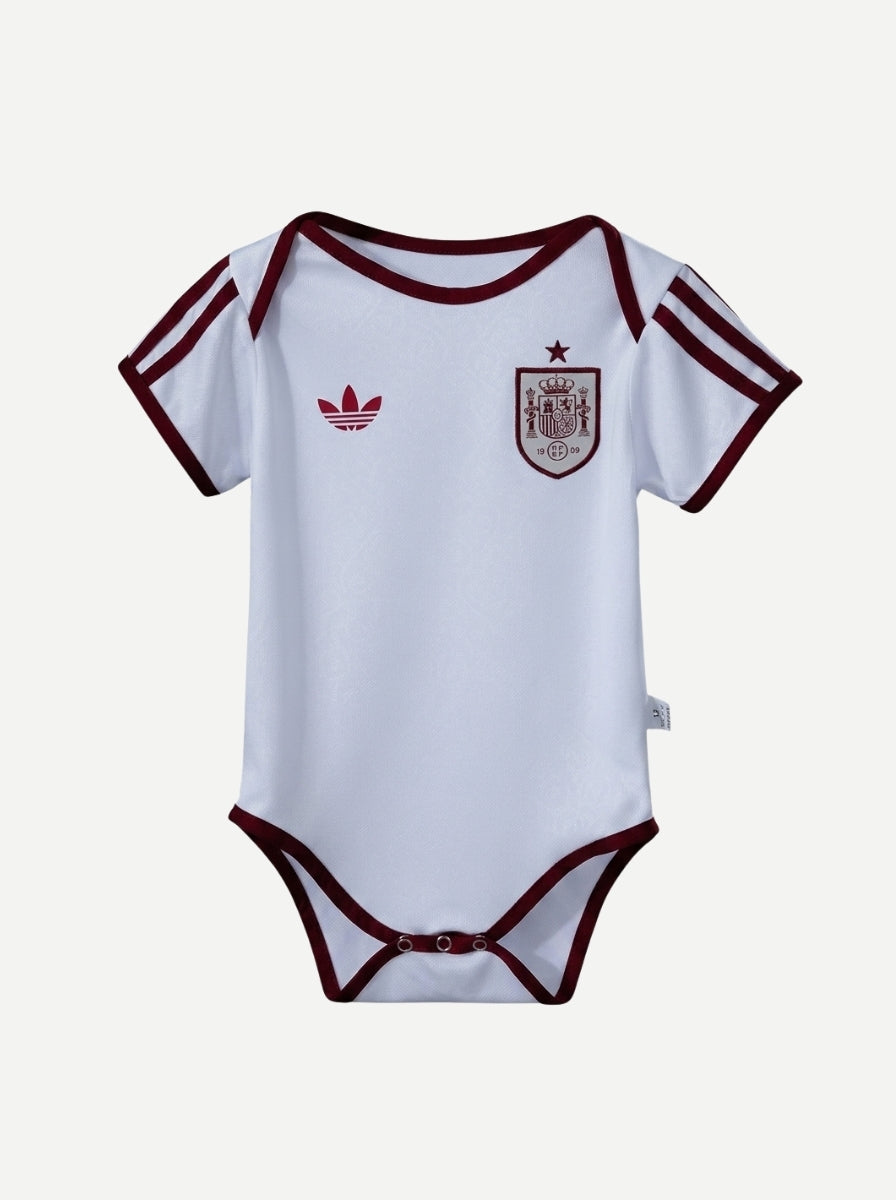 Baby Body Away 2026