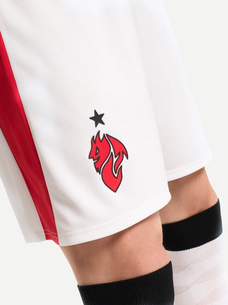 Shorts Away 25/26