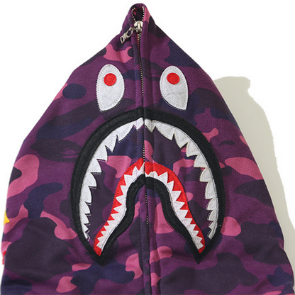Chandal BAPE