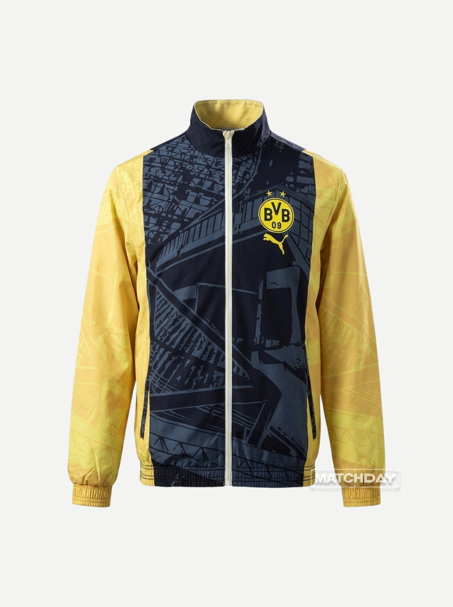 Reversible Windbreaker 25/26