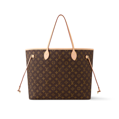 LOUIS VOUITT0N NEVERFULL