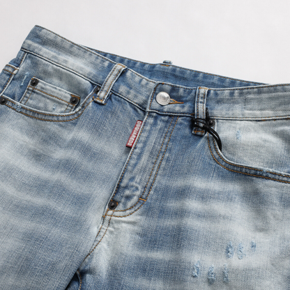 Pantalones DESQUAR£D