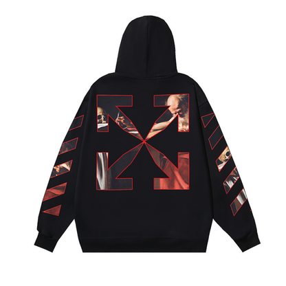 Sudadera OFF-WHIT£