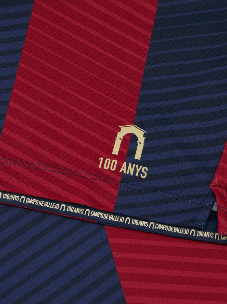 Jersey Home 25/26