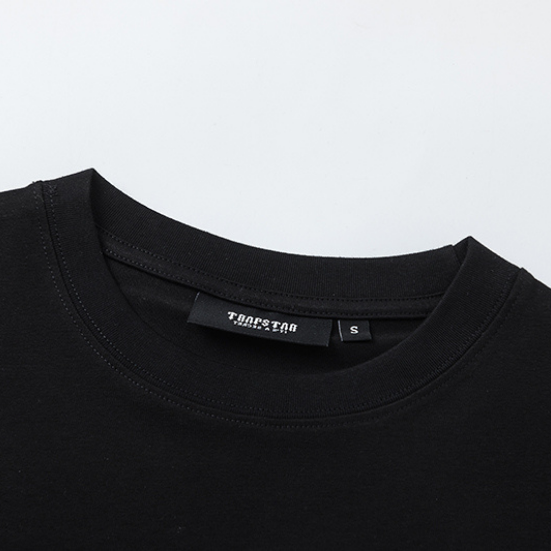 Camiseta TRAPSTAR