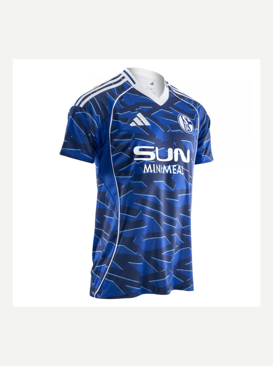 Combo 3 Jerseys 25/26