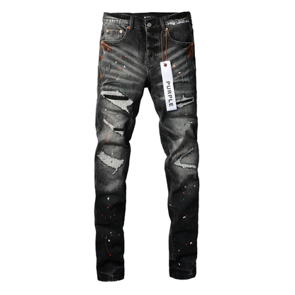 Pantalones PURPLE