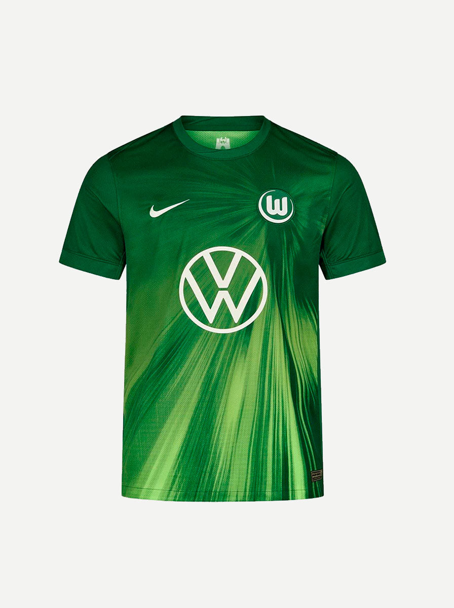 Jersey Home 25/26