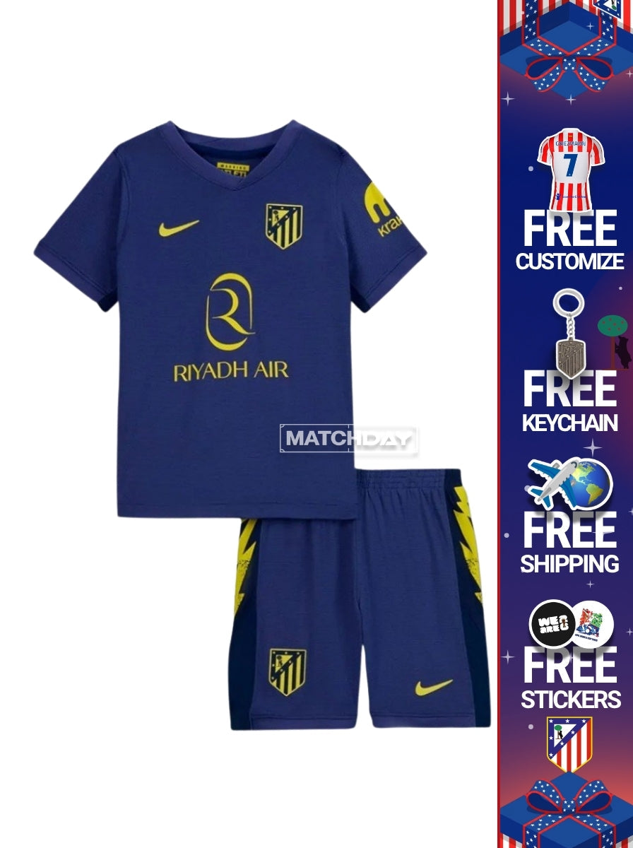 Kids Kit Away 2026