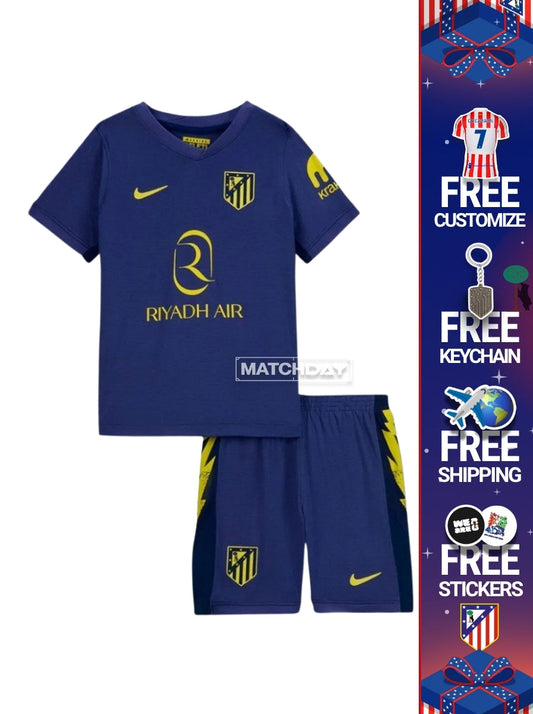 Kids Kit Away 2026
