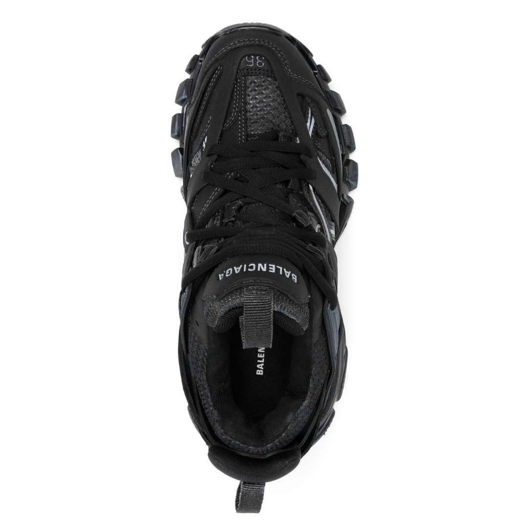 BALENCIAG@ Track