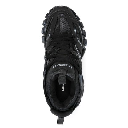 BALENCIAG@ Track