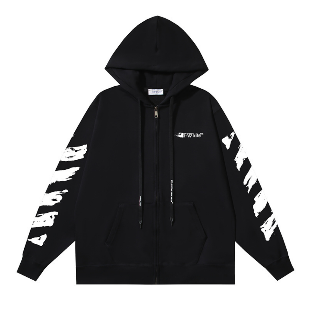 Sudadera OFF-WHIT£