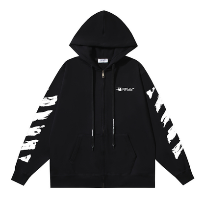 Sudadera OFF-WHIT£