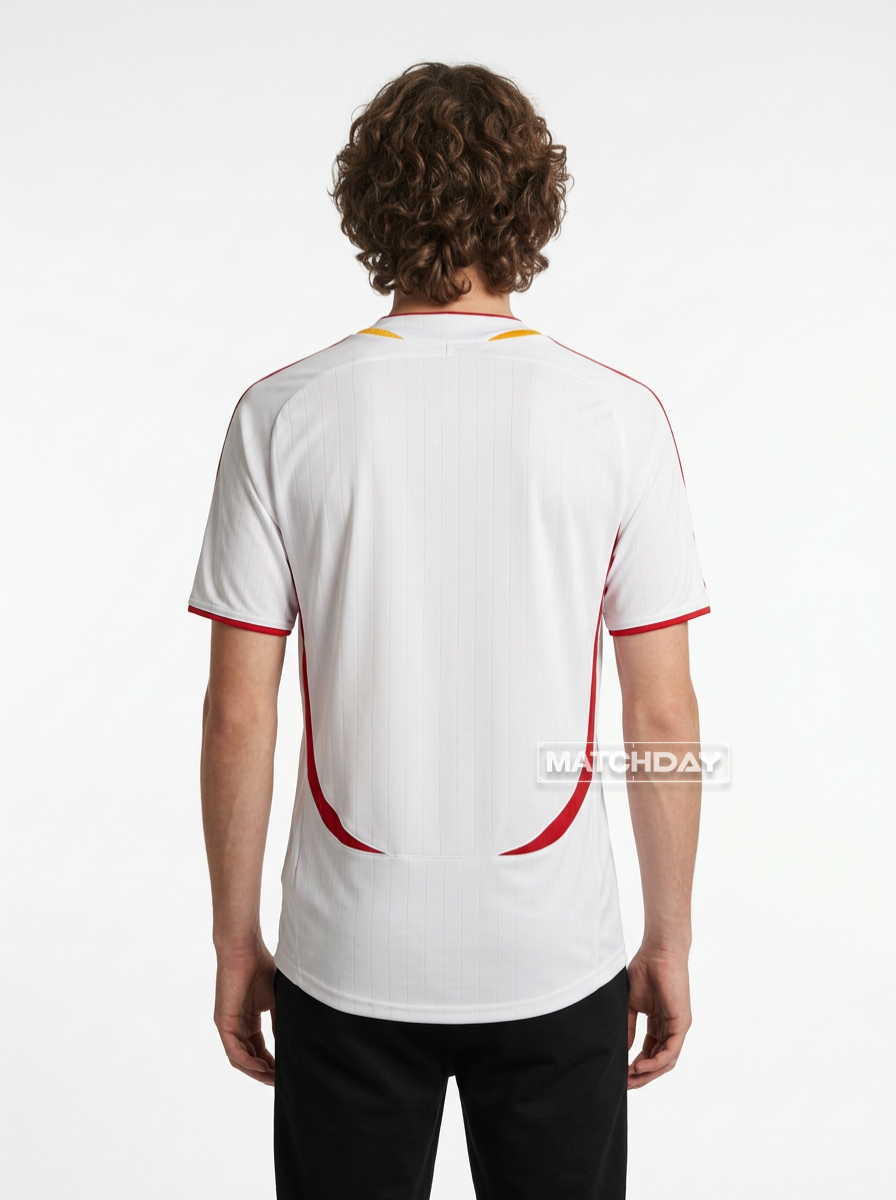 Jersey Retro 2006
