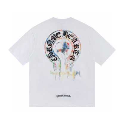 Camiseta CHROME HEART$