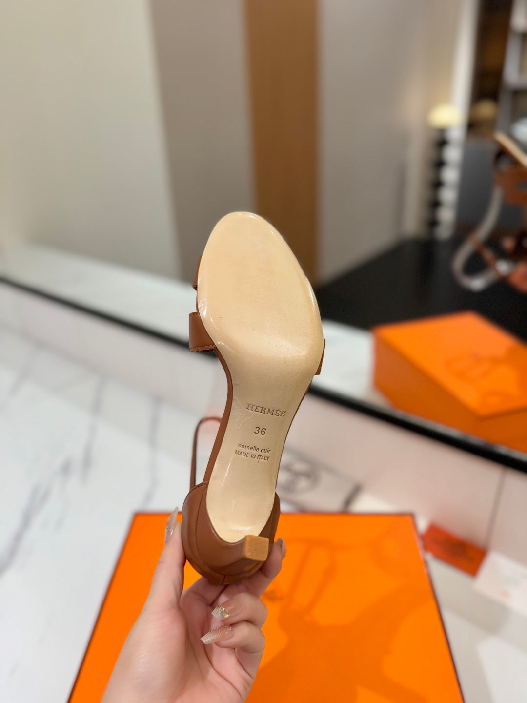 Hermès