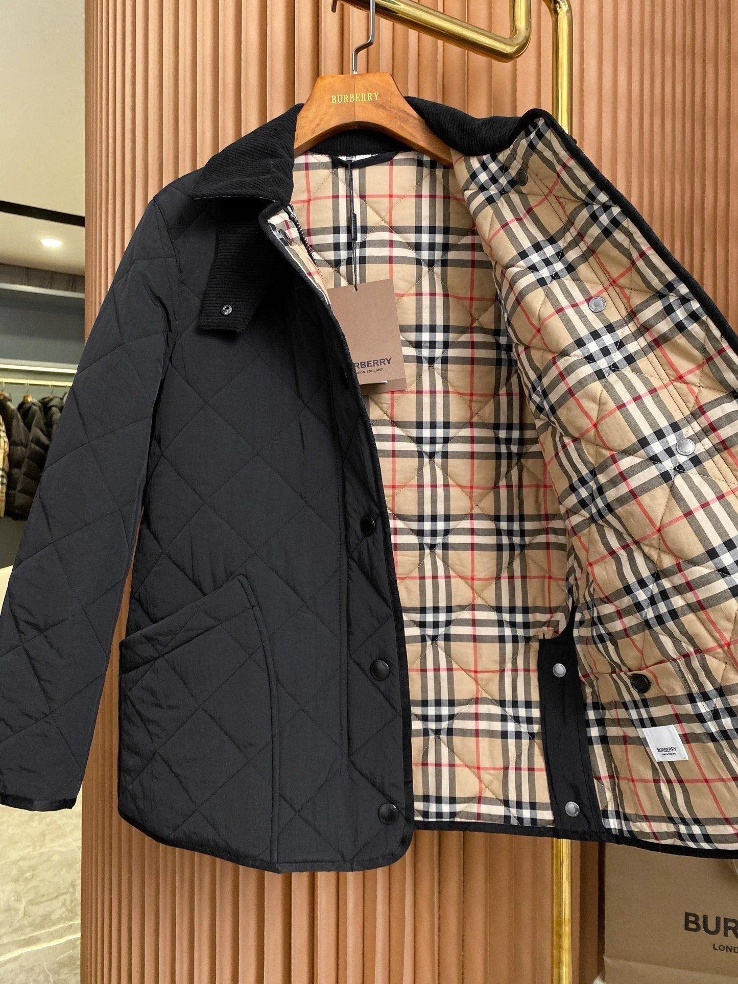 Burberry