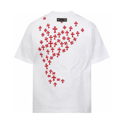 CAMISETA CHROME HEARTZ - 16