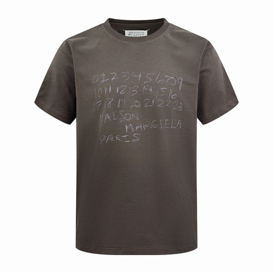CAMISETA MAISON MARGI£LA