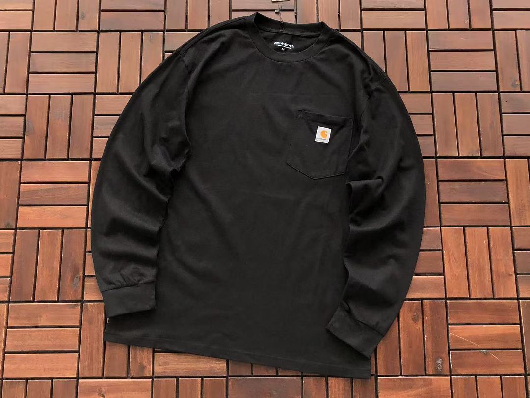 C🔥RH🔥RTT LONG-SLEEVE