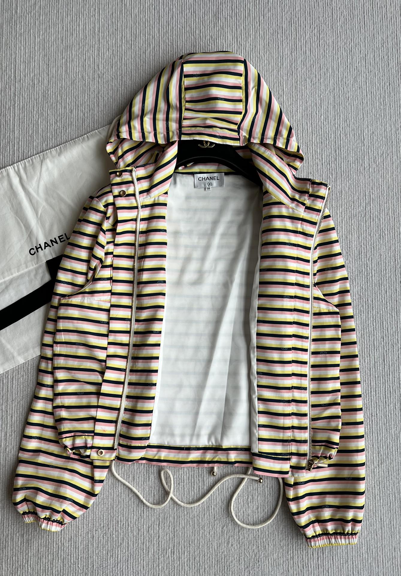 CHANEL