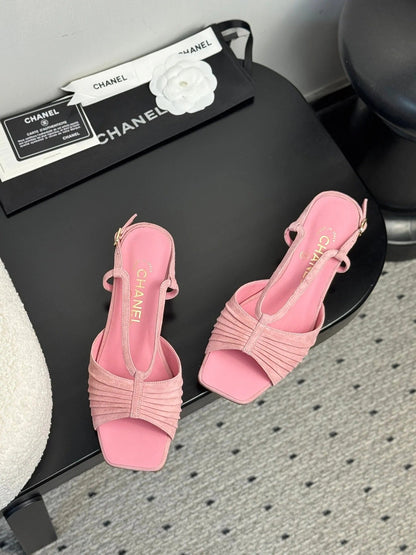 CHANEL