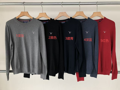 GANT SWEATER
