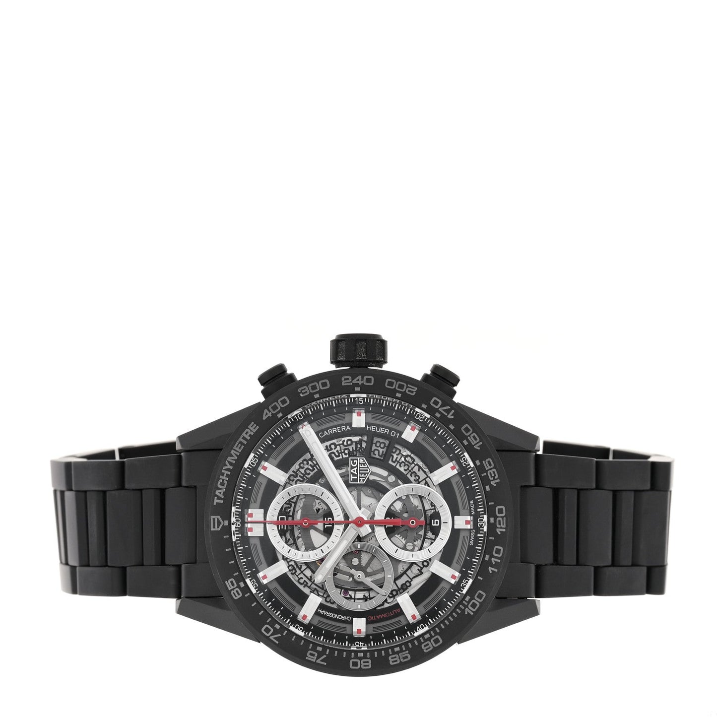 TAG Heuer