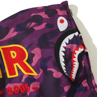Chandal BAPE