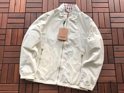 B🔥RB🔥RRY JACKET