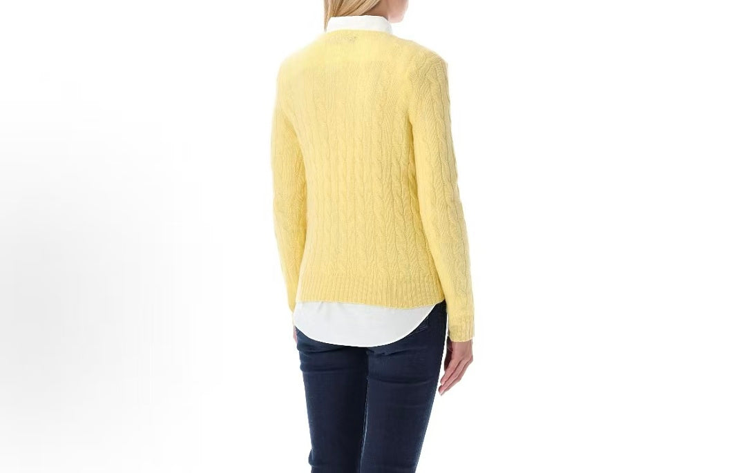 RA🔥PH🔥AU🔥EN SWEATER WOMAN