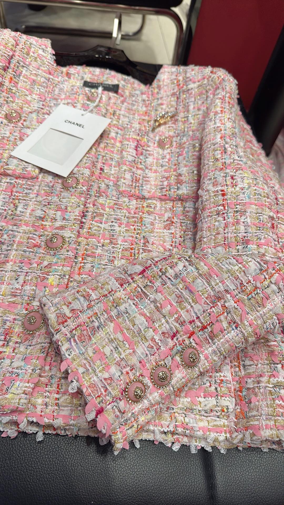 CHANEL
