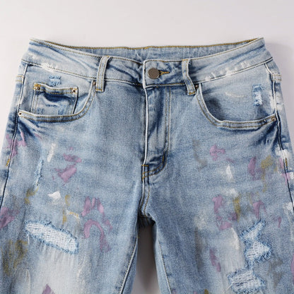 Pantalones AMIRl